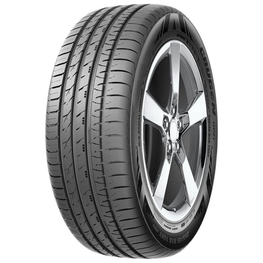 MARSHAL 295/40R20 110Y Crugen HP91 (Kumho) XL