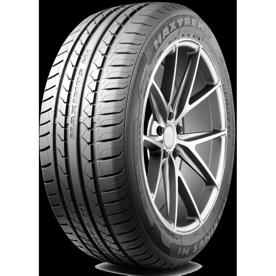 MAXTREK 215/35R19 85W MAXIMUS M1 XL