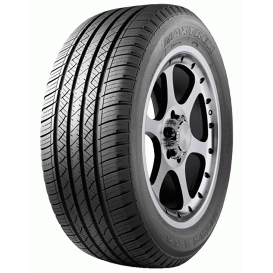MAXTREK 235/60R18 103H SIERRA S6