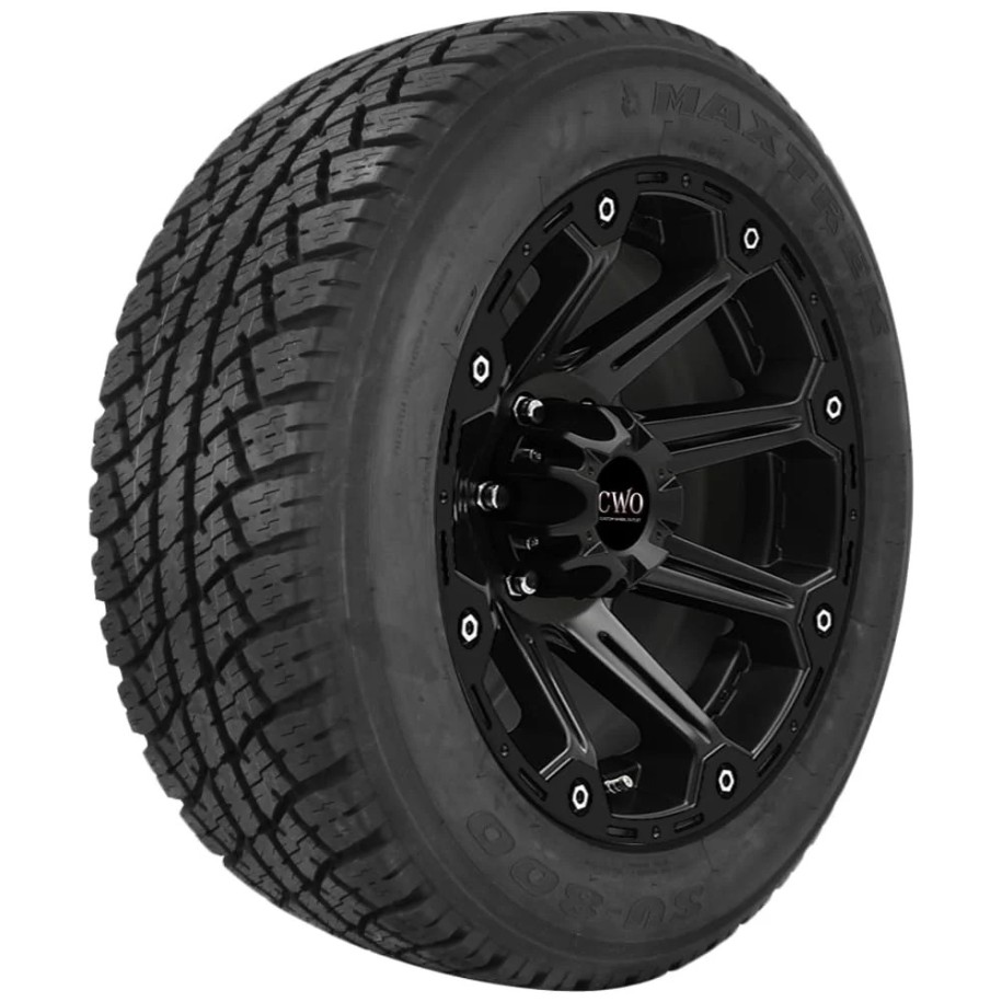 MAXTREK 235/65R17 104S SU-800
