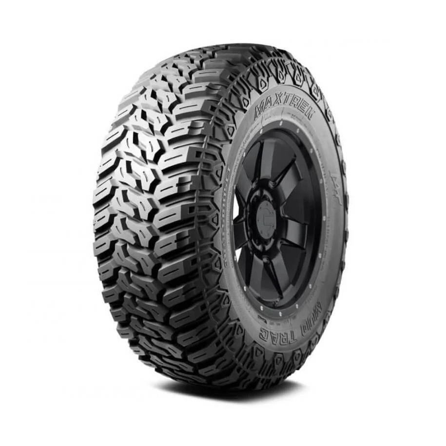 MAXTREK 235/75R15 104/101Q MUD TRAC POR