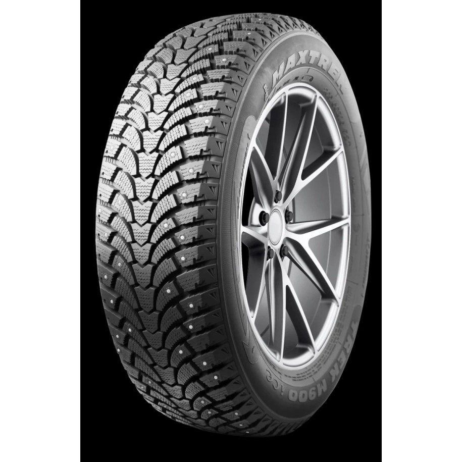 MAXTREK 275/60R20 123/120S TREK M900 ICE