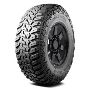 MAXTREK 285/70R17 121/118Q MUD TRAC