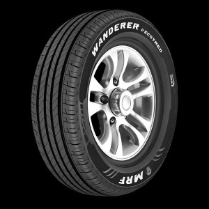 MRF 195/60R16 89H WANDERER STREET ECOTRED A1