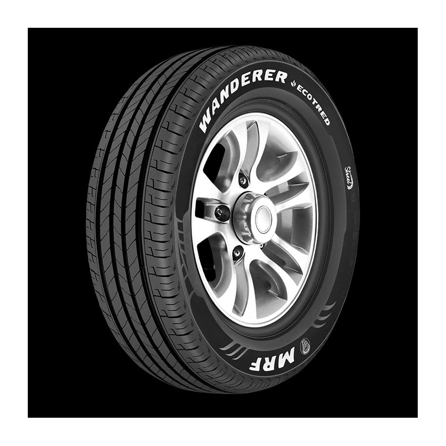 MRF 195/60R16 89H WANDERER STREET ECOTRED A1