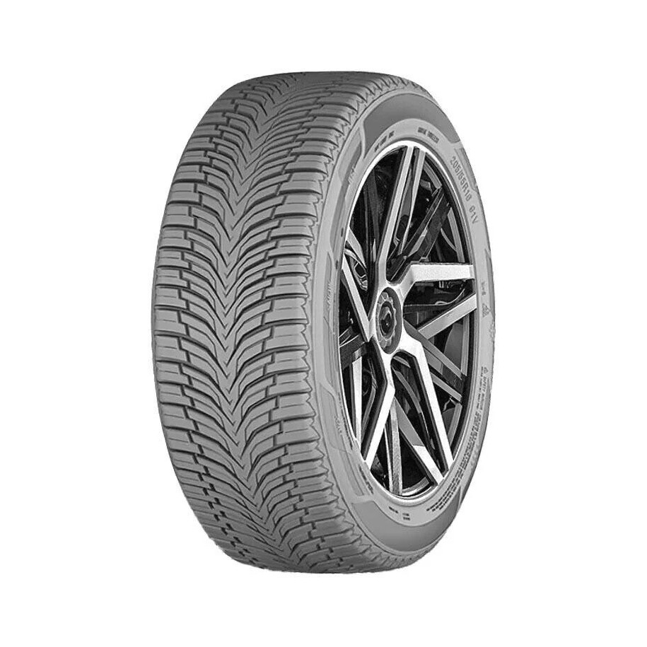 Massimo 225/50R17 98V CROSS SEASON CS4