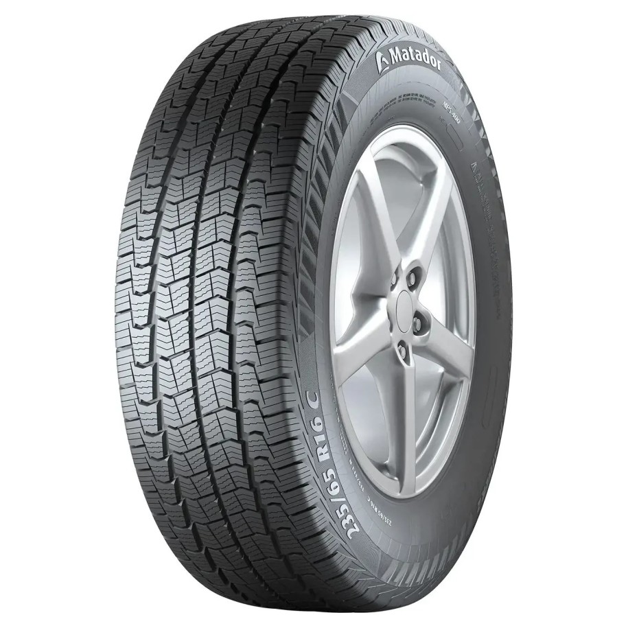 Matador 205/65R15C 102/100T MPS400 VARIANT ALL WEATHER 2
