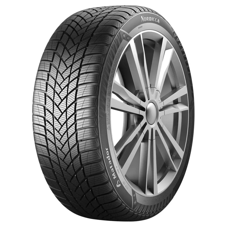 Matador 215/40R17 87V MP93 NORDICCA XL FR