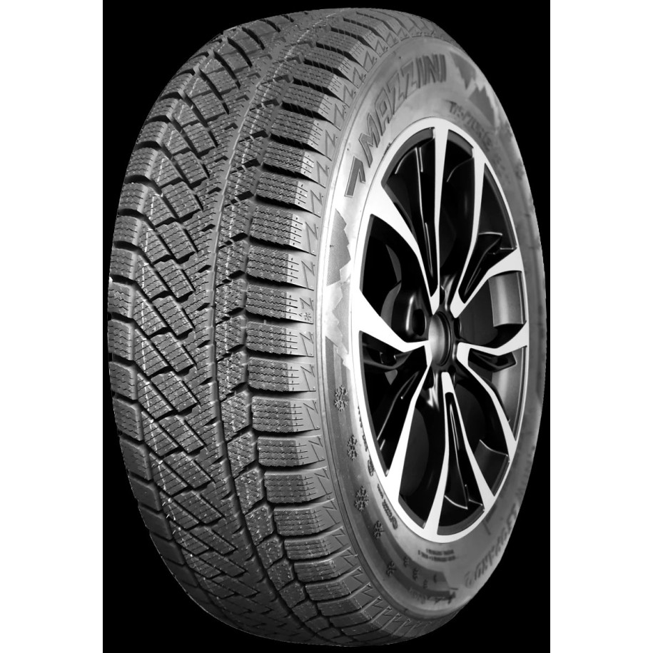 Mazzini 195/65R15 95T SNOWLEOPARD 2 XL
