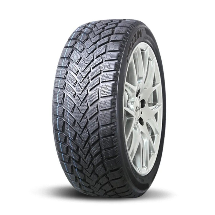 Mazzini 195/55R15 85T SNOWLEOPARD