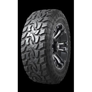 Mazzini 275/65R18 123/120Q MUD CONTENDER