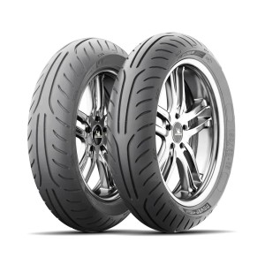 Michelin 110/70-12 47L POWER PURE SC F TL