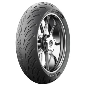 Michelin 110/80R19 59W M/C ROAD 6 F TL
