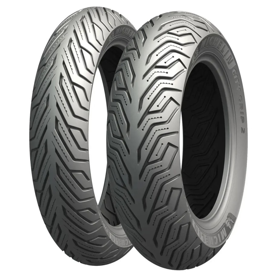 Michelin 120/70-14 61S M/C RF CITY GRIP 2 TL