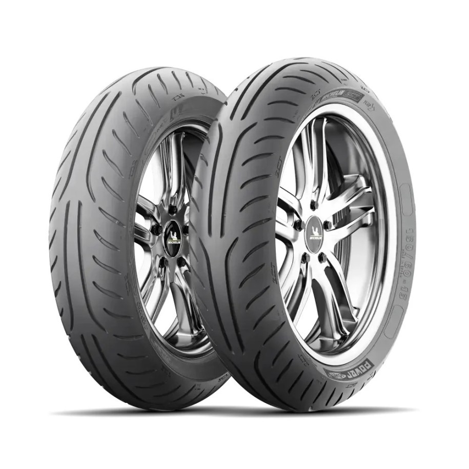 Michelin 120/70-15 56S M/C POWER PURE SC F TL