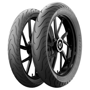Michelin 130/70-17 62S M/C PILOT STREET R TL/TT