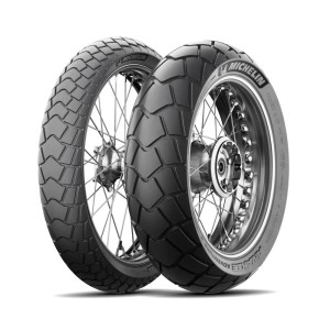 Michelin 170/60R17 M/C 72V ANAKEE ADVENTURE 2 R TL/TT