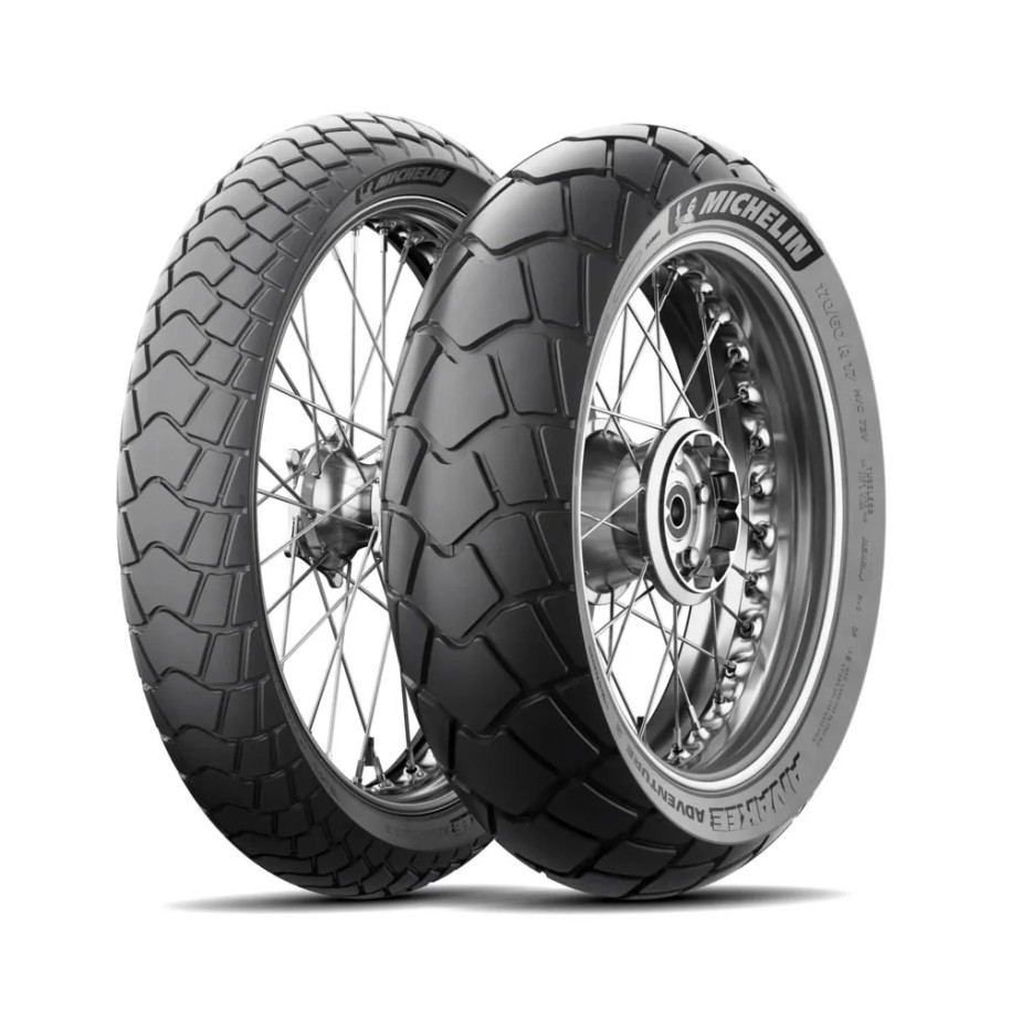 Michelin 170/60R17 M/C 72V ANAKEE ADVENTURE 2 R TL/TT
