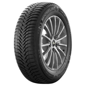 Michelin 175/65R15 84T TL ALPIN A4 GRNX MI