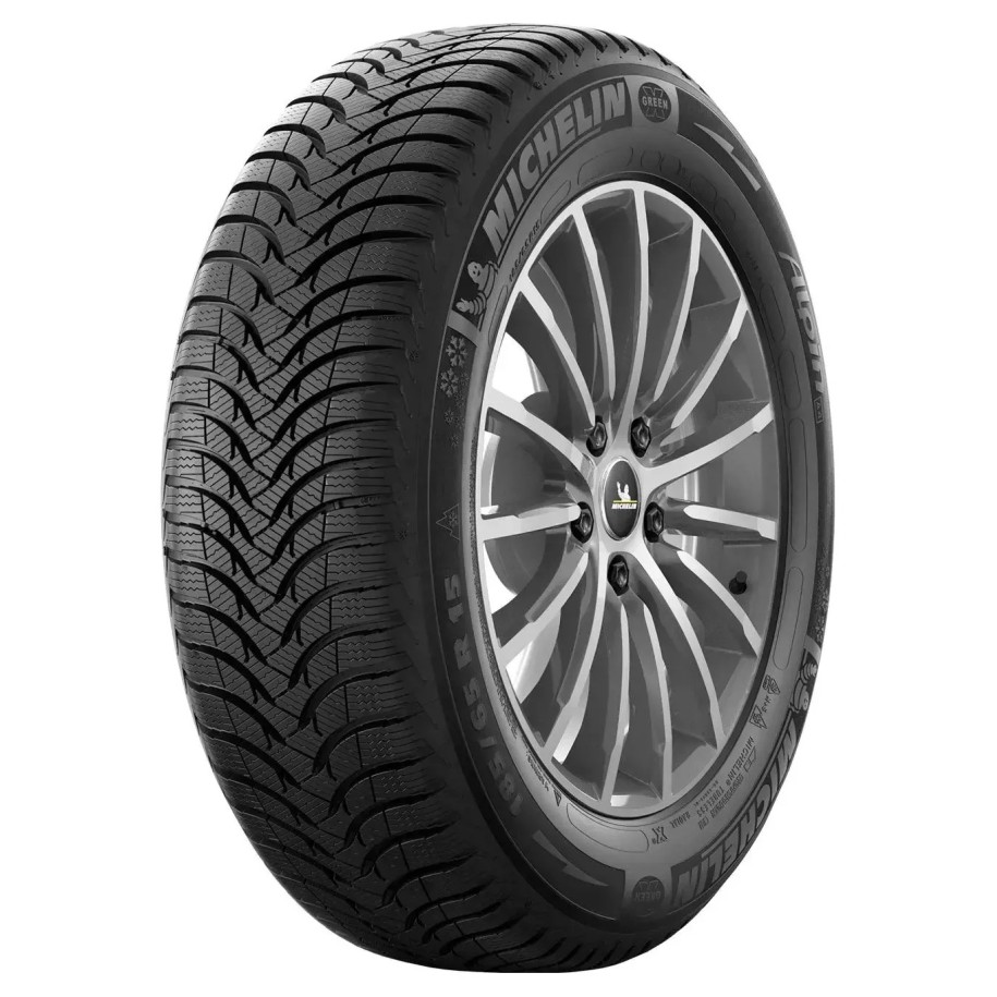 Michelin 175/65R15 84T TL ALPIN A4 GRNX MI