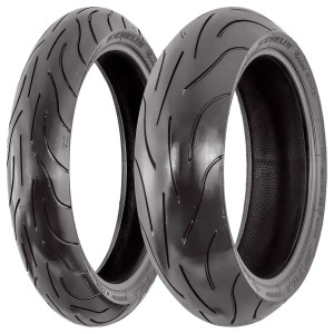 Michelin 180/55R17 73W M/C PILOT POWER 2CT R TL