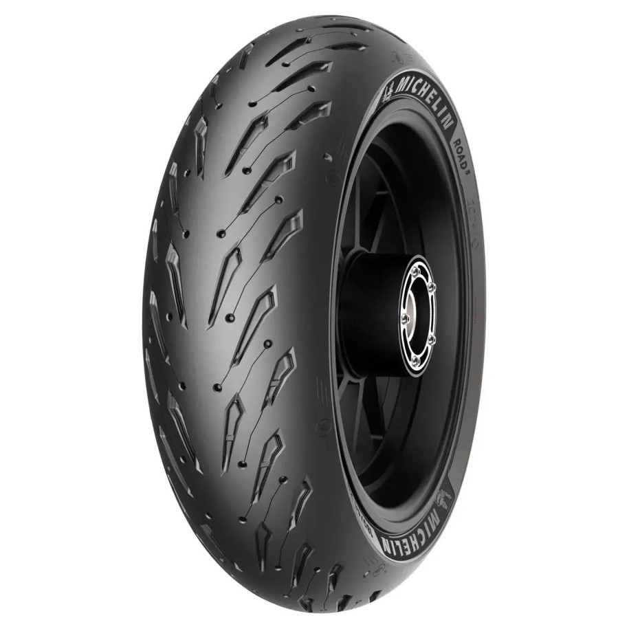 Michelin 190/55R17 75W M/C ROAD 5 R TL