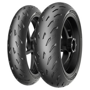 Michelin 190/55R17 75W POWER 5 R TL M/C
