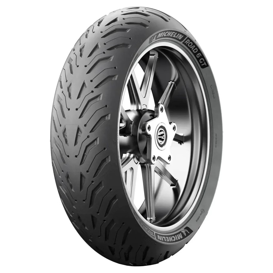 Michelin 190/55R17 75W M/C ROAD 6 GT R TL