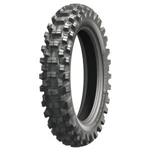 Michelin 2.75-10 37J STARCROSS 5 MINI R TT (tik sportui)