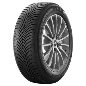 Michelin 205/60R16 92H TL ALPIN 5 MO MI MERCEDES