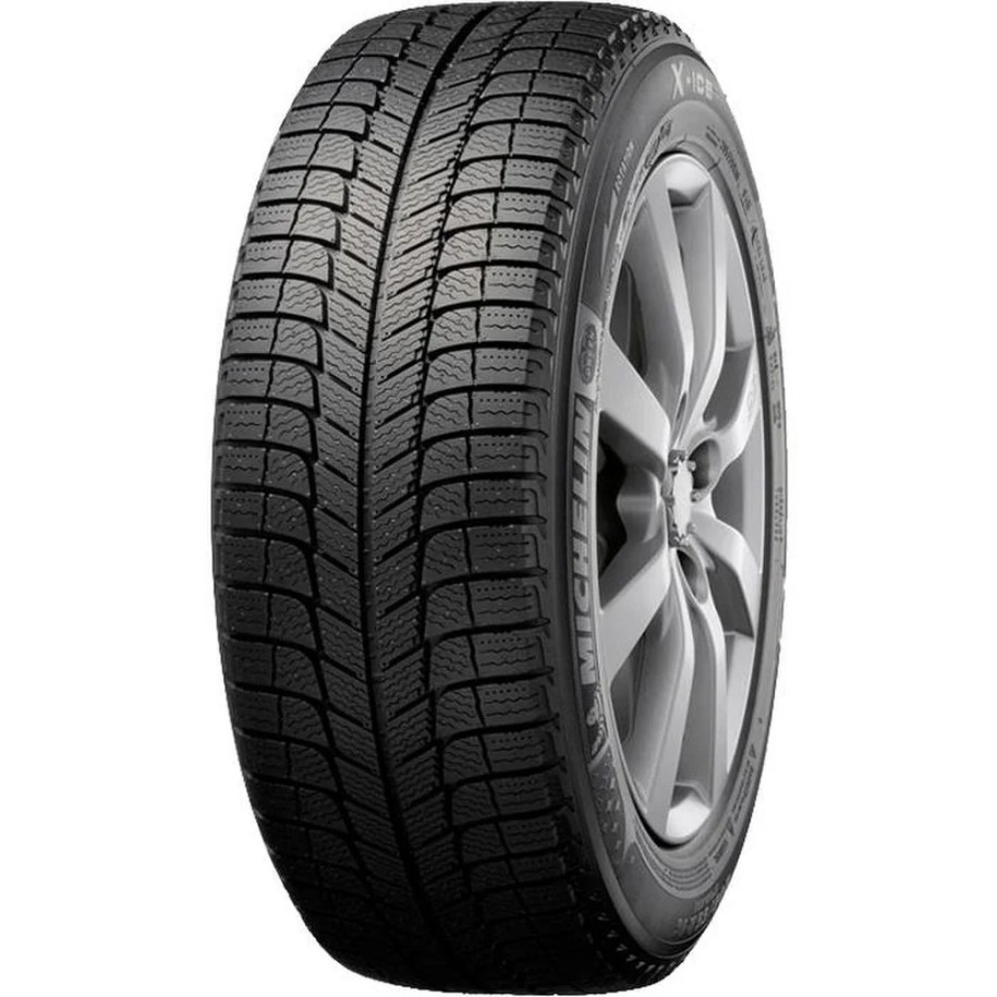 Michelin 215/55R18 99H X-ICE XI3 XL