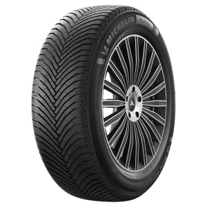 Michelin 215/55R18 99V XL ALPIN 7 MI