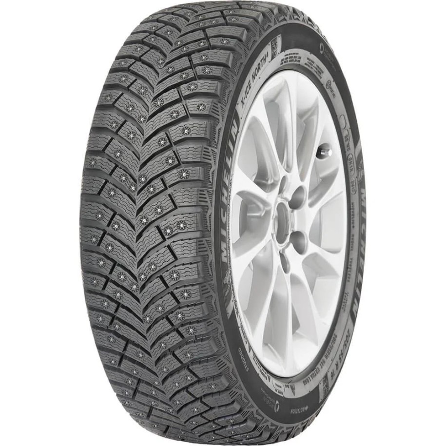 Michelin 215/60R16 99T XL TL X-ICE NORTH 4 MI studded
