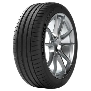 Michelin 225/45R19 96W XL TL PILOT SPORT 4 * MI RP