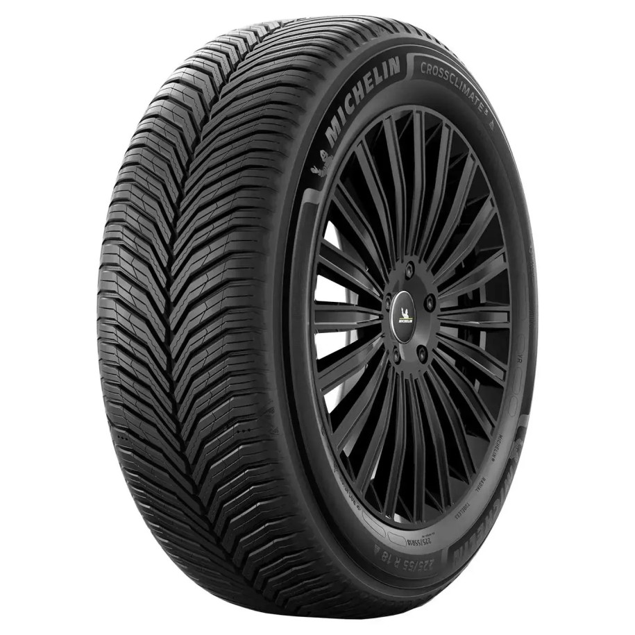 Michelin 235/55R18 104V XL TL CROSSCLIMATE 3 MI RP