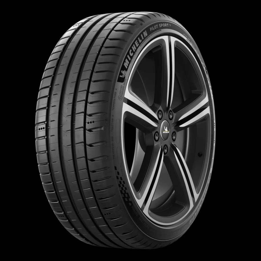 Michelin 235/55R19 105Y XL PILOT SPORT 5 ENERGY MI EVc