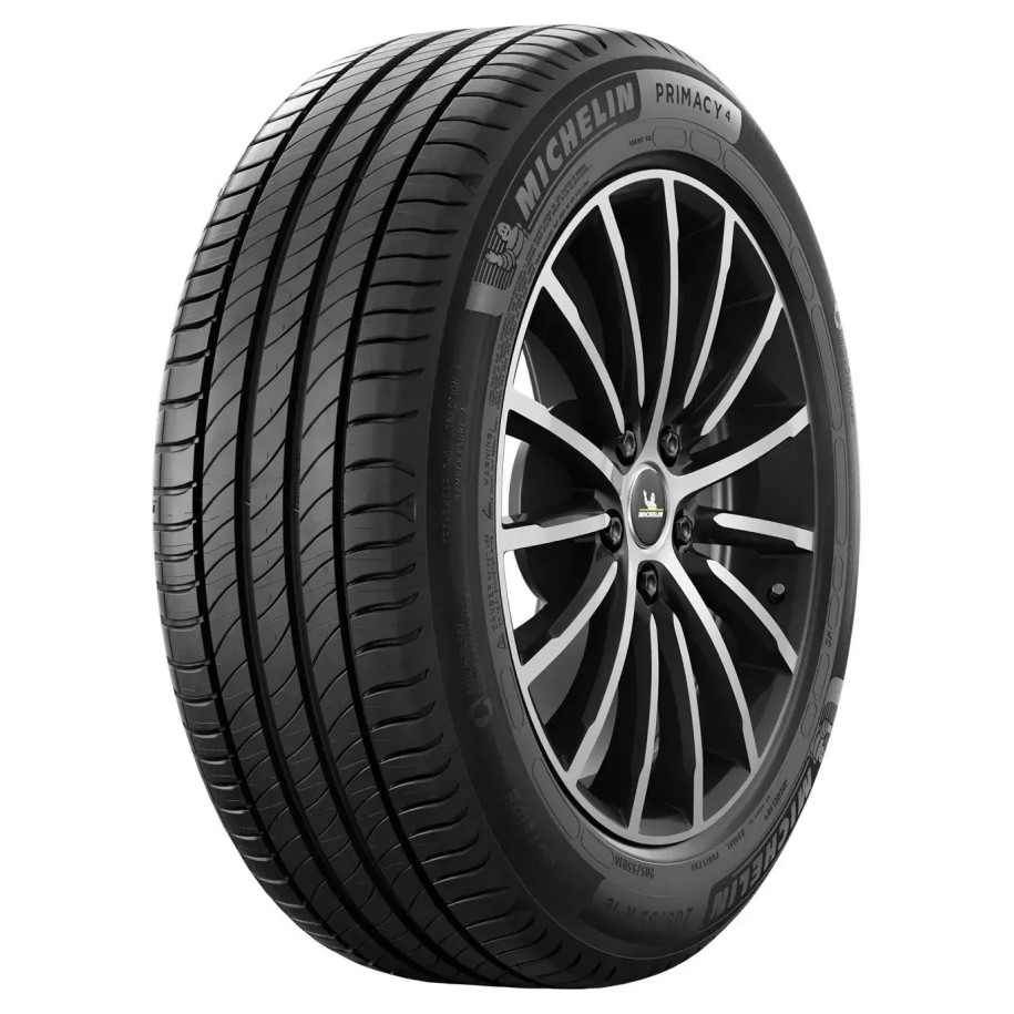 Michelin 235/55R19 105W XL TL PRIMACY 4 SUV ACOUSTIC GOE DEMO