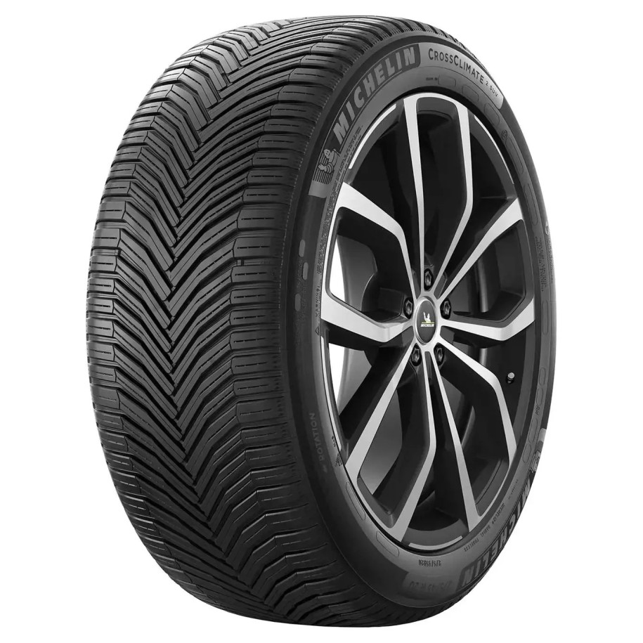 Michelin 235/60R18 103V TL CROSSCLIMATE 2 SUV MI