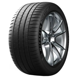 Michelin 245/30R19 89Y XL TL PILOT SPORT 4 S MI RP