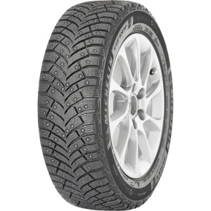 Michelin 245/35R21 96H XL TL X-ICE NORTH 4 MI studded RP