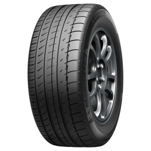 Michelin 255/55R18 109Y XL TL LATITUDE SPORT N1 MI V1 PORSCHE