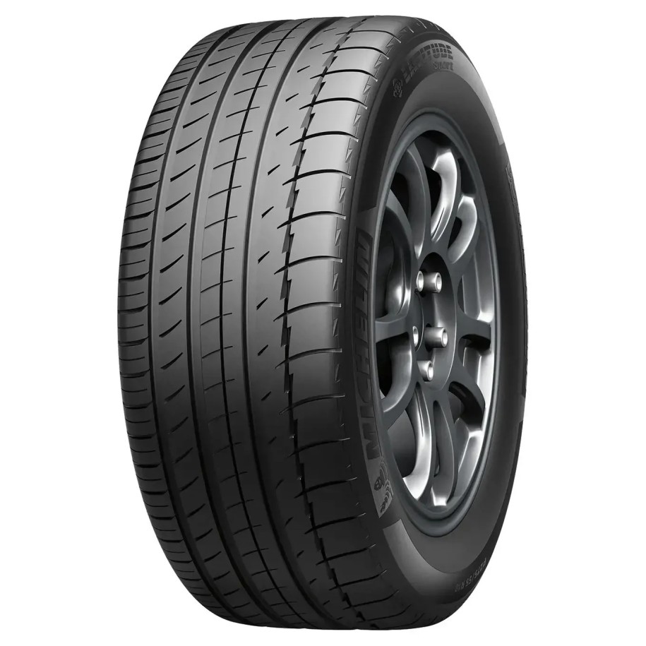 Michelin 255/55R18 109Y XL TL LATITUDE SPORT N1 MI V1 PORSCHE