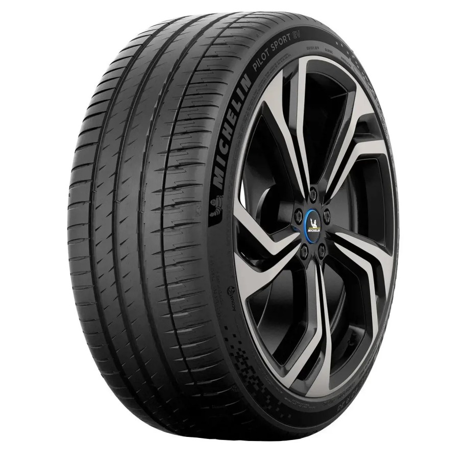 Michelin 265/45R20 108W XL PILOT SPORT EV GOE MI RP HYUNDAI GENESIS