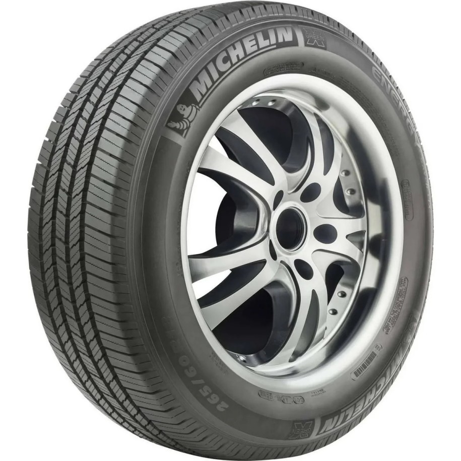 Michelin 265/60R18 110T ENERGY SAVER LTX