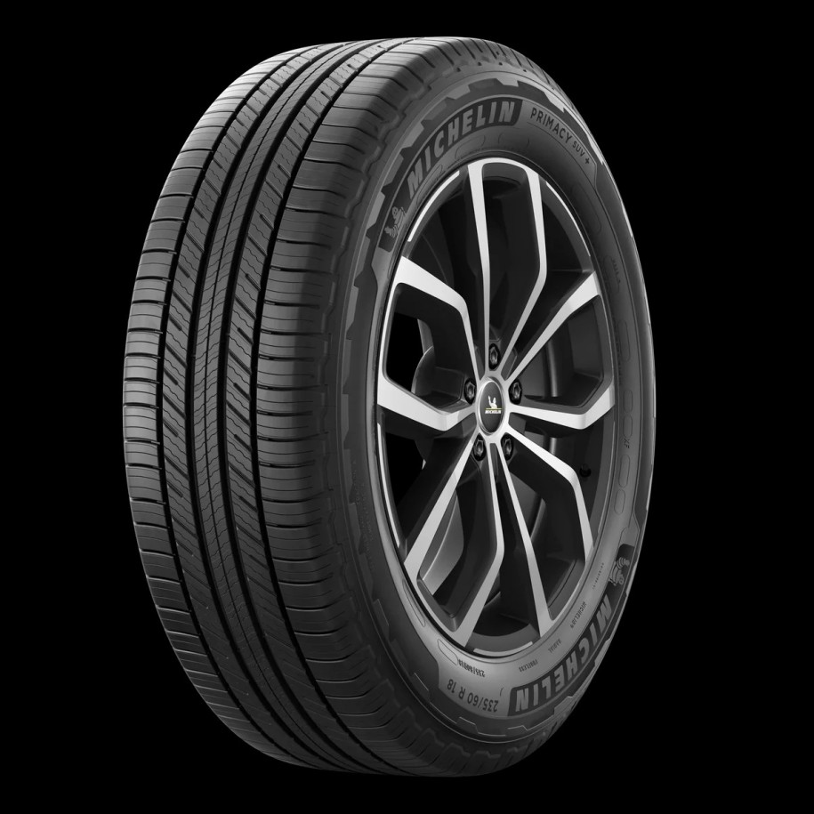 Michelin 265/70R17 115H PRIMACY SUV+