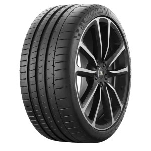 Michelin 275/35R21 99Y TL PILOT SUPER SPORT ZP MI