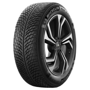 Michelin 295/40R21 111V XL TL PILOT ALPIN 5 SUV MI RP