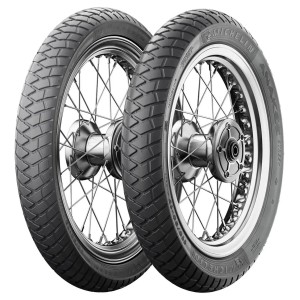 Michelin 80/90-21 48S M/C ANAKEE STREET F TL