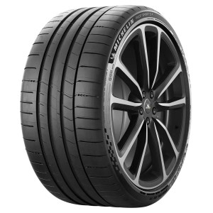 Michelin HL285/40R20 (111Y) XL TL PILOT SPORT S 5 * MI