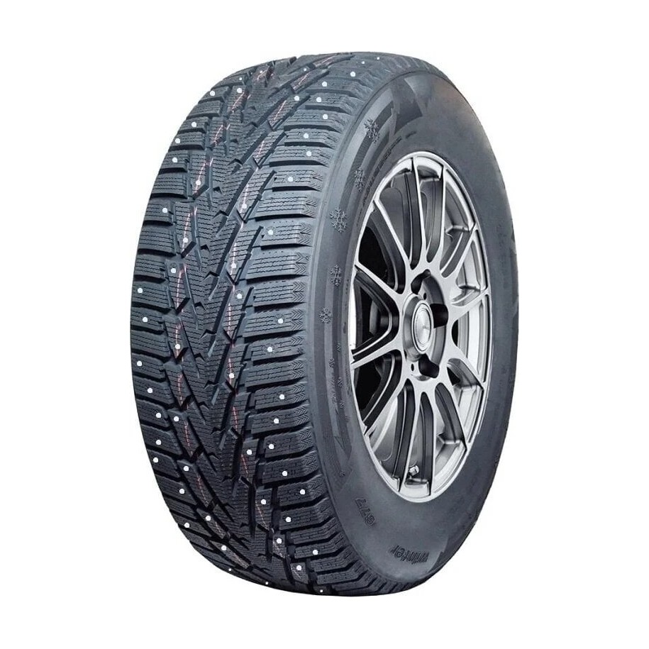 Mileking 225/45R18 95T MK677 XL (Haida)